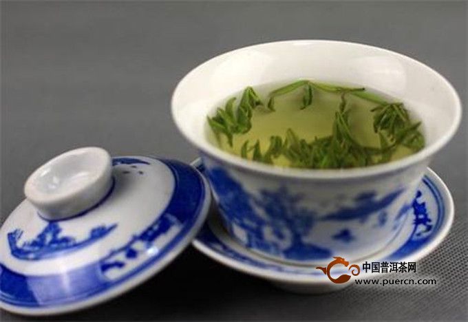 九龙茶的作用