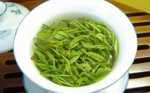 喝鸠坑毛尖茶有什么好处，盘点鸠坑毛尖茶的七大功效