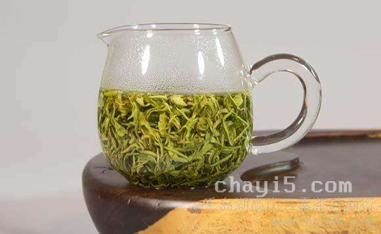 茶叶鸠坑毛尖的作用与禁忌