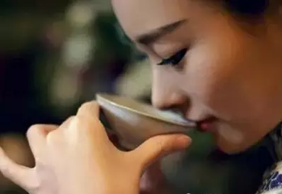 鸠坑毛尖怎么样