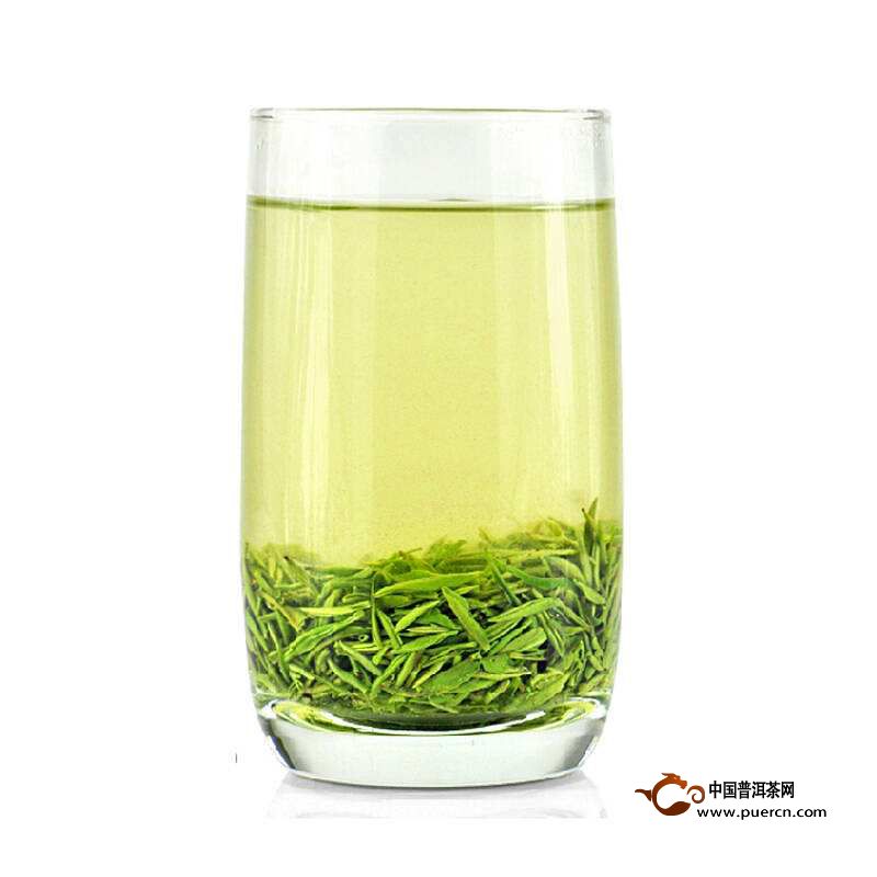 鸠坑毛尖的冲泡方法