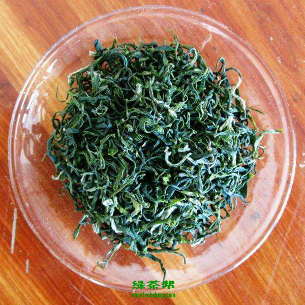 鸠坑毛尖怎么样 鸠坑毛尖的品质特征