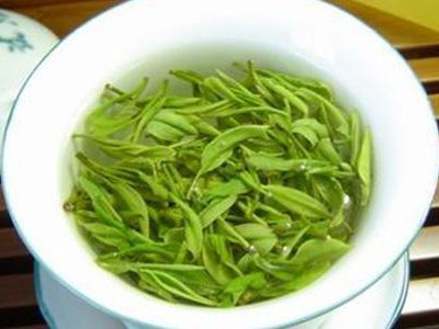 鸠坑毛尖属于什么茶 鸠坑毛尖的功效与作用
