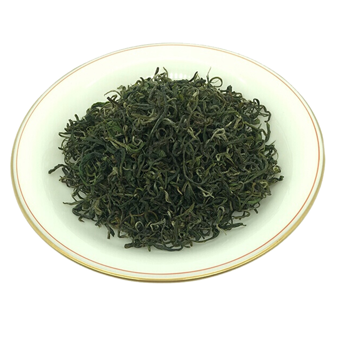 雁荡毛峰：浙东多名茶，而雁山者称最