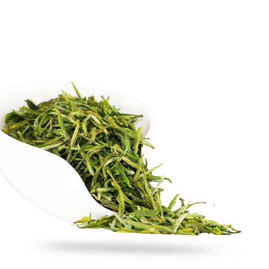 茶叶雁荡毛峰的作用与禁忌