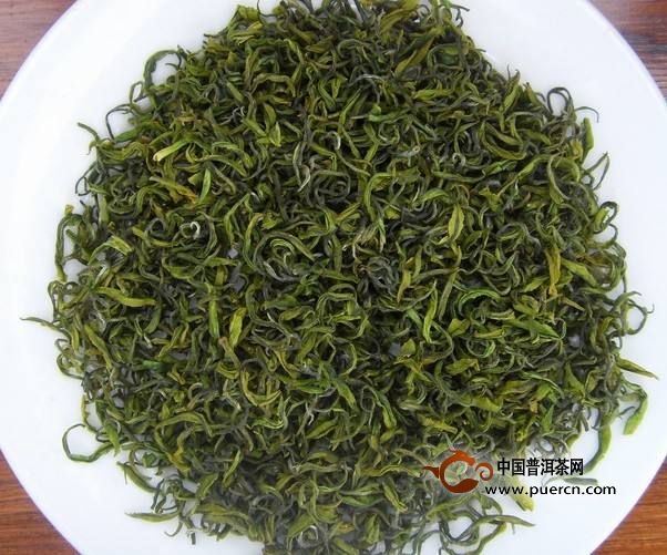 雁荡毛峰绿茶的产地是哪里