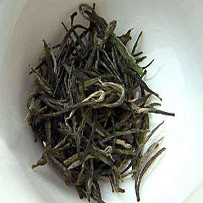 喝婺源茗眉茶对身体有什么好处