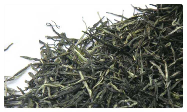 喝婺源茗眉茶对身体有什么好处