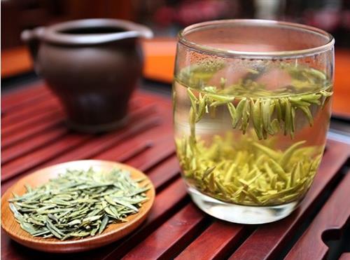喝婺源茗眉茶有什么好处，盘点婺源茗眉茶的七大功效