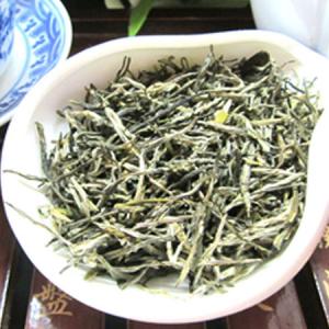 婺源茗眉的功效与禁忌事项