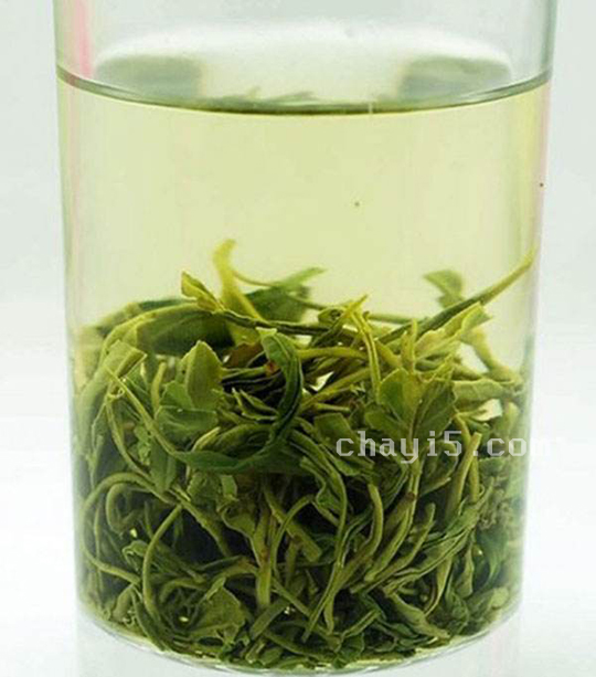 茶叶婺源茗眉的作用与禁忌