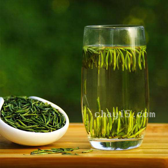 茶叶婺源茗眉的作用与禁忌