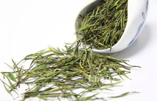 婺源茗眉的功效与作用 婺源茗眉的泡法