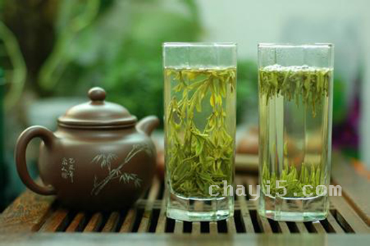 婺源茗眉的功效与作用 婺源茗眉的泡法