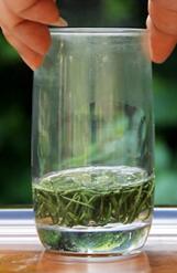 婺源茗眉的功效与作用 婺源茗眉的泡法