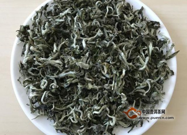 如何鉴别婺源茗眉