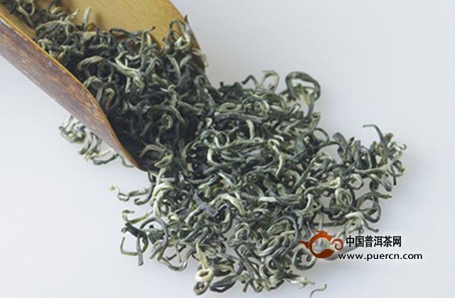 如何鉴别婺源茗眉