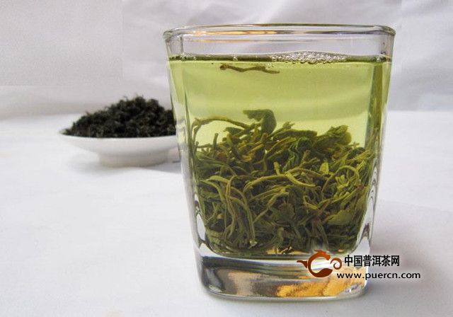 如何鉴别婺源茗眉