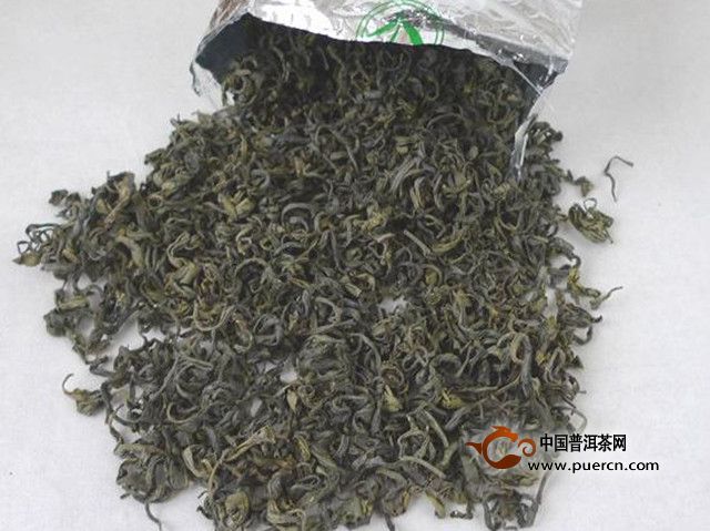 婺源茗眉茶的功效
