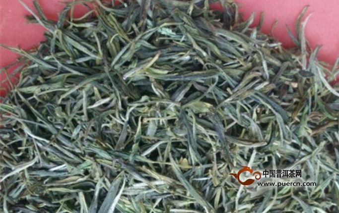 婺源茗眉怎么保存