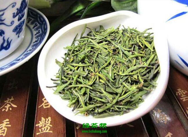 婺源茗眉茶的功效与作用及禁忌