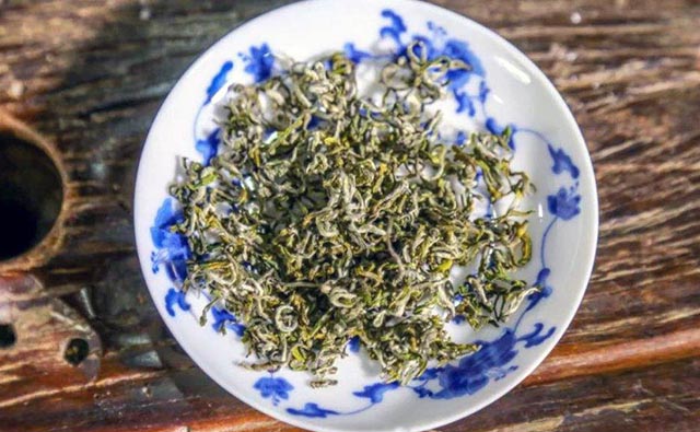 普陀佛茶是什么茶