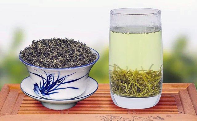 普陀佛茶是什么茶