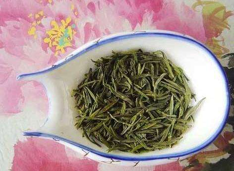 喝普陀佛茶有什么好处，盘点普陀佛茶的八大功效