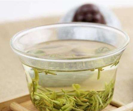 喝普陀佛茶有什么好处，盘点普陀佛茶的八大功效