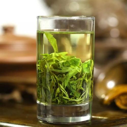 喝普陀佛茶有什么好处，盘点普陀佛茶的八大功效