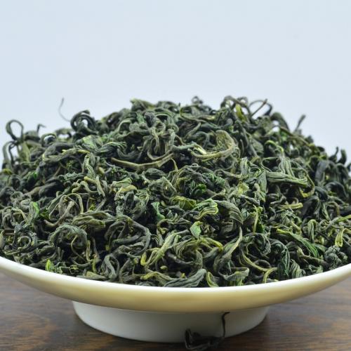 普陀佛茶的功效与禁忌事项