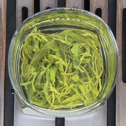 普陀佛茶的功效与禁忌事项