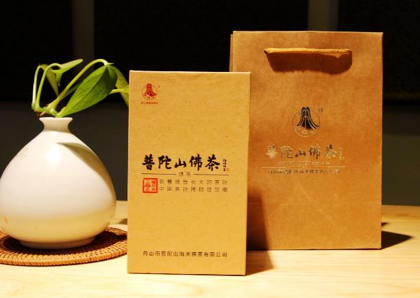 普陀佛茶的功效与作用有哪些
