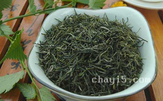 茶叶仙人掌茶的作用与禁忌