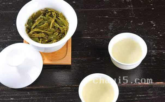 茶叶仙人掌茶的作用与禁忌