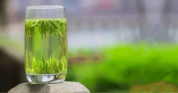 喝高桥银峰茶对身体有什么好处