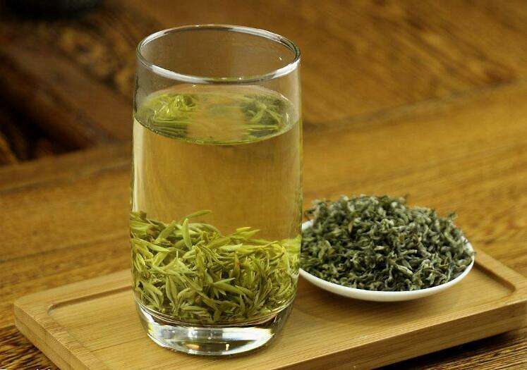 喝高桥银峰茶有什么好处，盘点高桥银峰茶的八大功效