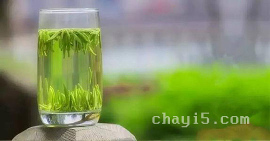 茶叶高桥银峰的作用与禁忌