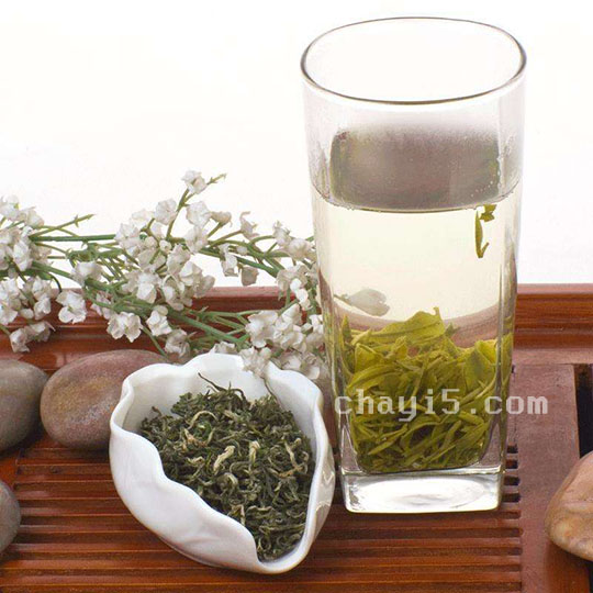 高桥银峰的功效与作用 高桥银峰什么时候喝最好