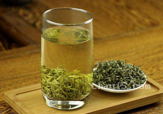 高桥银峰的功效与作用 高桥银峰什么时候喝最好