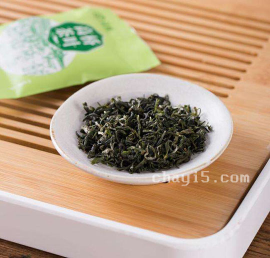 高桥银峰的功效与作用 高桥银峰的泡法