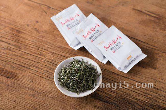 高桥银峰的功效与作用 高桥银峰的禁忌事项
