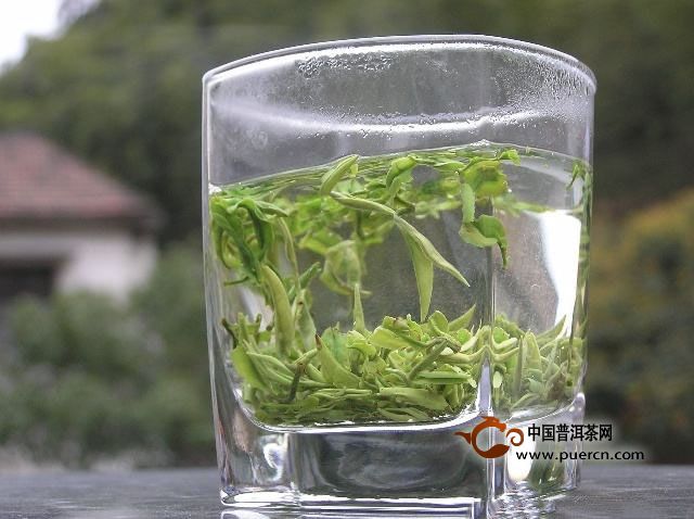 高桥银峰茶如何辨别真假
