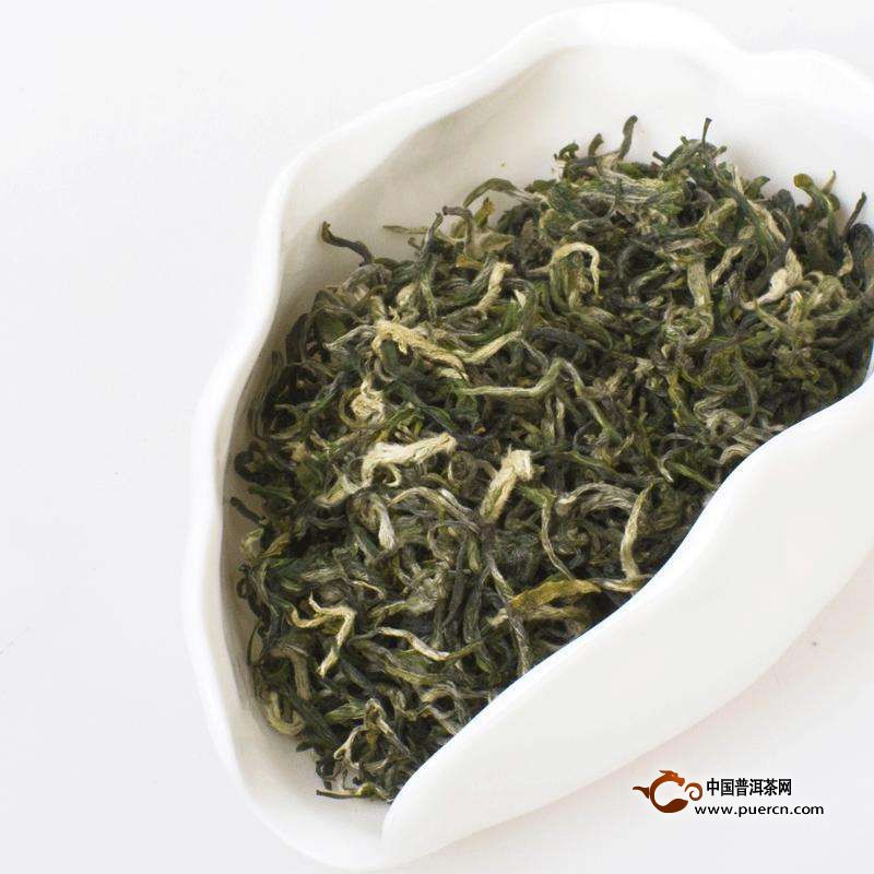 高桥银峰储存方法