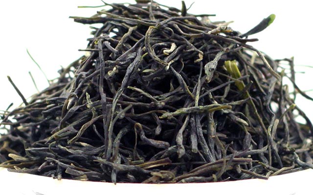 连云港花果山云雾茶介绍