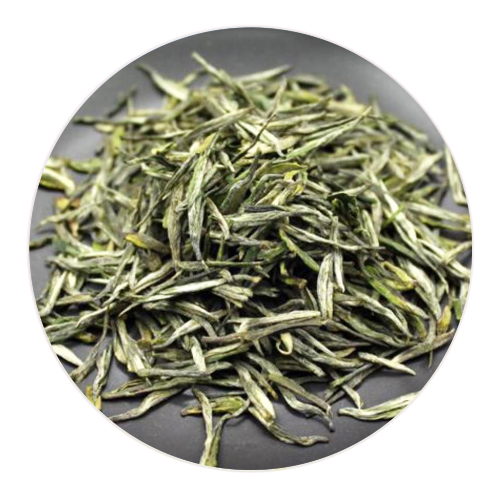 花果山云雾茶：茶香高山云雾质， 水甜幽泉霜当魂