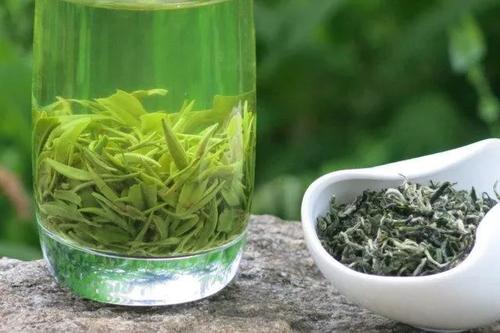 喝花果山云雾茶有什么好处，盘点花果山云雾茶的八大功效