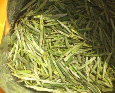 花果山云雾茶的功效与禁忌事项