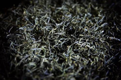 花果山云雾茶的功效与禁忌事项