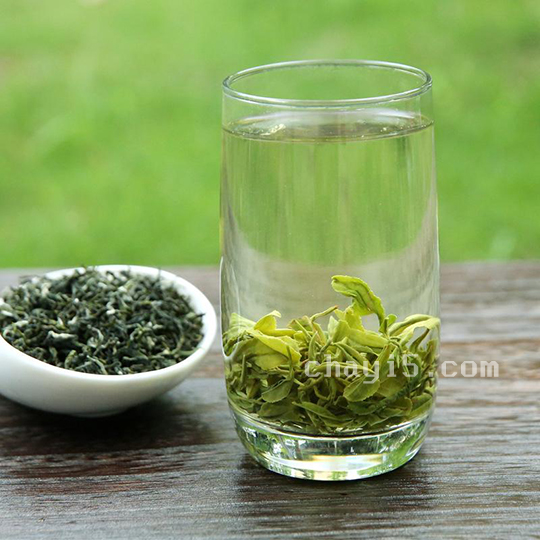 茶叶花果山云雾茶的作用与禁忌